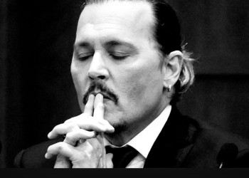 Por qué Mauro Icardi se compara con Johnny Depp