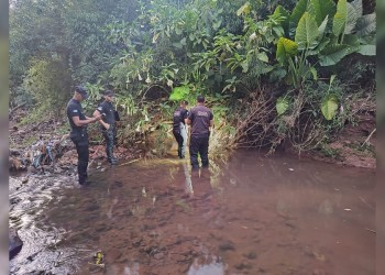 Encontraron sin vida al hombre de 70 años que era buscado en Oberá