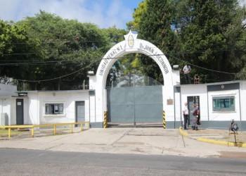 Misionero condenado por narcotráfico en Entre Ríos fue beneficiado con la prisión domiciliaria