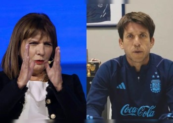 El Gobierno no quiere que la Selección Sub 20 participe del Sudamericano en Venezuela: “Los pueden secuestrar”