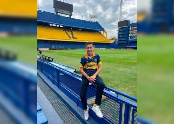 “No puedo dormir”: Ander Herrera confirmó que su llegada a Boca está muy avanzada