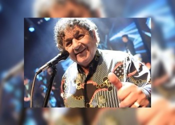 Difunden nuevo parte médico sobre Cacho Deicas de Los Palmeras: cómo está de salud