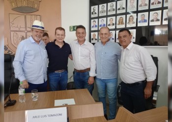 Puente El Soberbio-Porto Soberbo: Rio Grande do Sul pagará los estudios de factibilidad