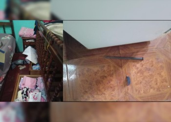 Robaron donaciones y fondos de un sorteo para operación de una beba