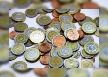 Cuál es la moneda argentina que vale millones y podría estar en cualquier lado