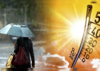 Calor sofocante, tormentas y posibilidad de granizo: día por día, el pronóstico en Misiones para el fin de semana