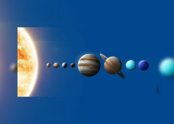 Los planetas se alinearán en un fenómeno único: ¿cuándo será y cómo verlo?