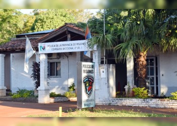 Investigan muerte de un exsoldado del Ejército en la comisaría Sexta