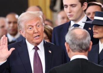 Cuáles son las primeras medidas que anunció Donald Trump