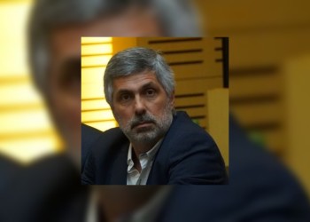 El exdiputado Germán Bordón y su familia sufrieron un grave accidente en Brasil