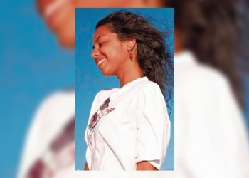 El cuerpo de Brenda Espíndola llegó a Misiones para el último adiós