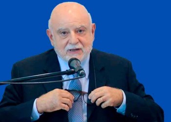 Rodolfo Barra fue citado a la Casa Rosada: dejaría de ser el procurador del Tesoro