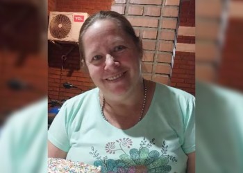 Umfurer, la reemplazante de Fiege: “Fue una sorpresa”