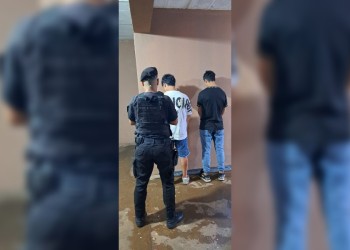 Agredieron a agentes de tránsito en Eldorado y terminaron detenidos
