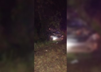 Siniestro vial se cobró la vida de otra persona en Misiones