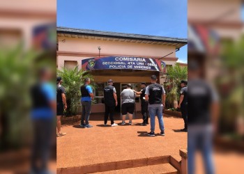 Falsa denuncia y arresto: remisero mintió sobre el robo de su auto y quedó detenido