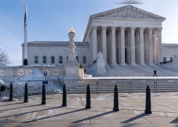 La Corte Suprema de Estados Unidos rechazó la apelación de Argentina y habilitó embargos por US$310 millones