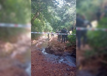 Identificaron al hombre que encontraron sin vida en un arroyo de San Vicente