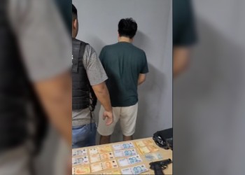 Cayó el presunto ideólogo de las amenazas y hostigamiento a un empresario posadeño