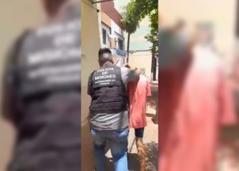 Detuvieron a un sospechoso por el homicidio del joven gitano atropellado en Posadas