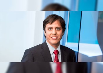 La historia de Luciano Aparicio, el argentino que murió con su hijo de 13 años en el accidente aéreo de Washington