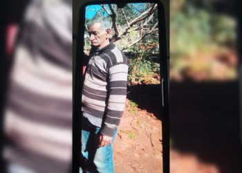 Buscan a un hombre de 70 años desaparecido en Oberá