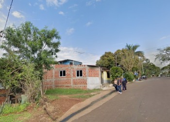 Un hombre perdió la vida mientras quemaba cables para extraer cobre