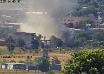 Incendios: “Es constante la recepción de llamadas de aviso”
