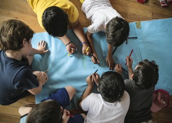 Organizaciones no Gubernamentales presentaron amparo para que Defensoría de NNyA no quede acéfala