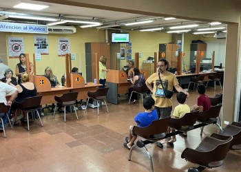 Este viernes no habrá atención en las oficinas centrales del IPRODHA en Posadas