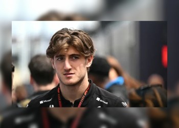 Quién es Jack Doohan, el piloto que competirá con Colapinto en Alpine