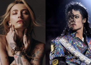 El conmovedor video de la hija de Michael Jackson: “Soy alcohólica y adicta a la heroína”