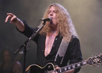 Falleció una leyenda de la guitarra