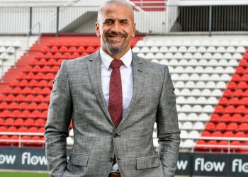 Verón le respondió a Milei: “Estudiantes no será una SAD”