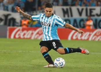 Racing: “El objetivo prioritario será siempre resguardar el bienestar del club”