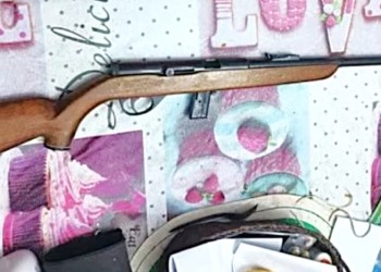 Otro jubilado mató a balazos a un presunto ladrón en su vivienda