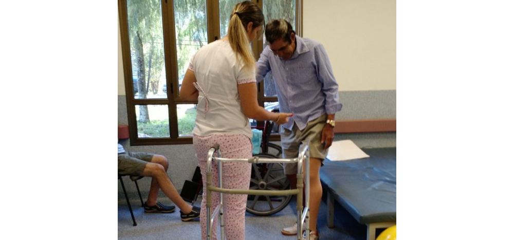 Crisis y salud: se triplicaron las consultas en kinesiología en hospitales públicos