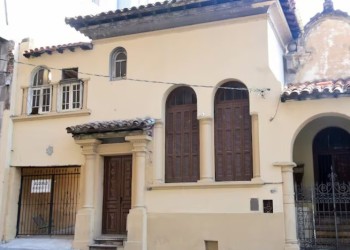 Ponen en alquiler la “Casa del Horror”, escenario de dos asesinatos trágicos en épocas distintas