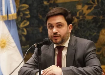 La Libertad Avanza echó a Ramiro Marra