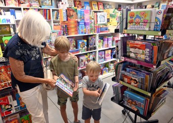 Autoayuda, Nobel de literatura y sagas: los libros que marcan tendencia en verano