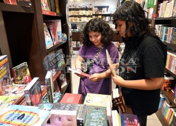 La pistola de hidrogel es el juguete “sensación” en la previa de la llegada de Los Reyes Magos