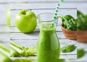 Diabetes: cuál es el jugo verde fácil de hacer y que es ideal para controlar el azúcar