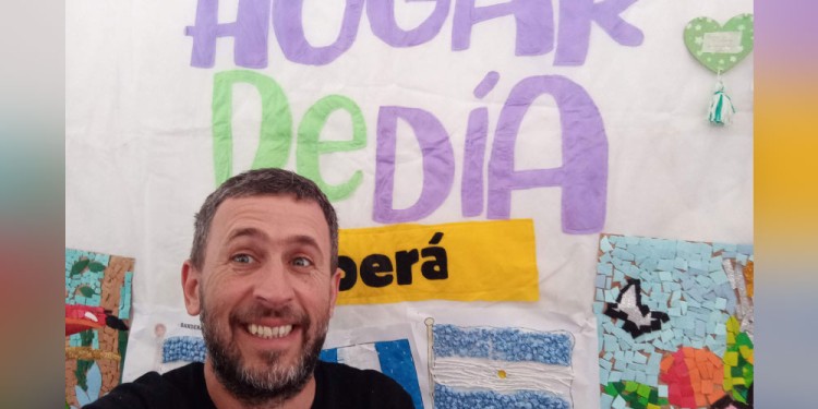 RECONOCIMIENTO. Una vida dedicada a transformar la educación desde Misiones.