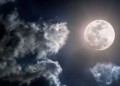 Fases de la luna: cuándo serán las 12 lunas llenas de 2025