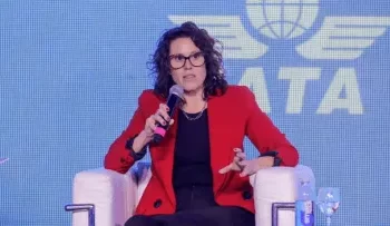 María Julia Cordero fue designada como administradora de la ANAC