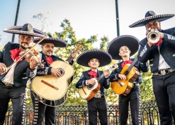 Por qué el mundo celebra hoy el Día del Mariachi