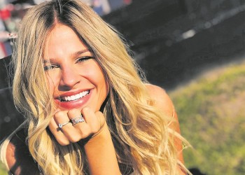 La misionera Marina Señuk presentó a su hija Malaika: “Estamos desbordados de amor”