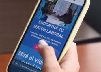 El portal de empleo de Posadas sumó más de 600 aspirantes en una semana