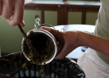 Cómo lavar correctamente el mate para alargar su vida útil