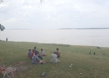 Pescadores hallaron el cuerpo de Mateo Agustín